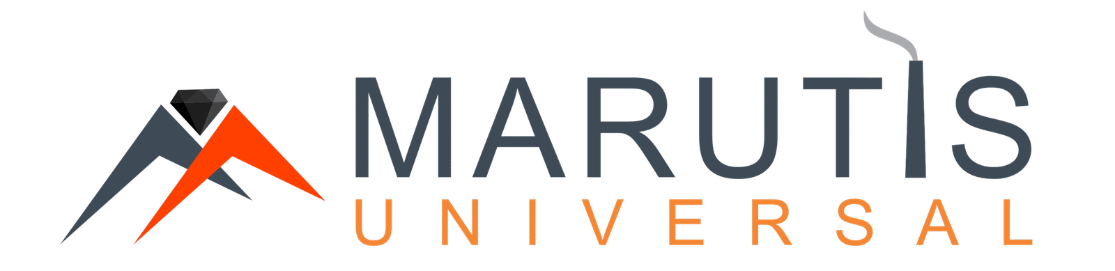 Maruti Universal