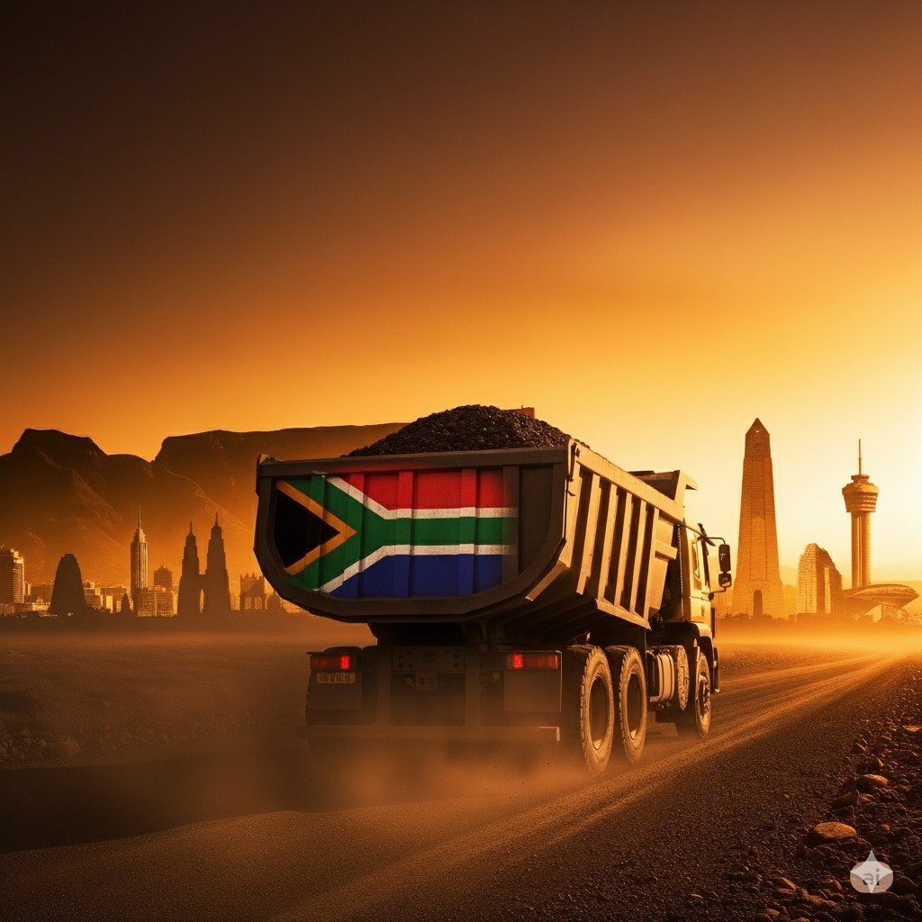 South African Coal